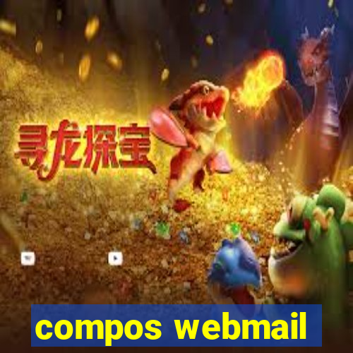 compos webmail